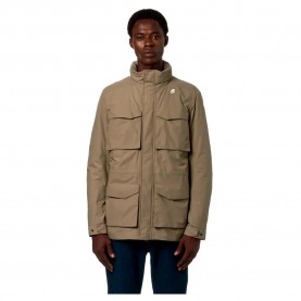 яке,мъжки,якета,k,way,manphy,eco,warm,ottoman,jacket,beige