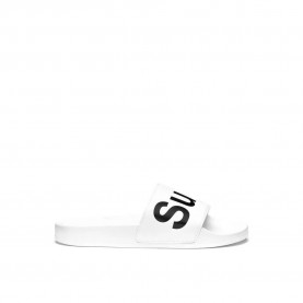 мъжки,джапанки,и,чехли,superga,1908,polysoft,slides,white,black,(white)