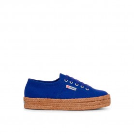 маратонки,дамски,маратонки,superga,2730,rope,trainers,blue