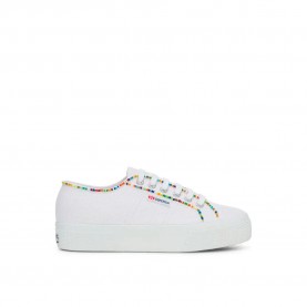 маратонки,дамски,маратонки,superga,2740,multicolor,beads,trainers,white,(white,multicolor)