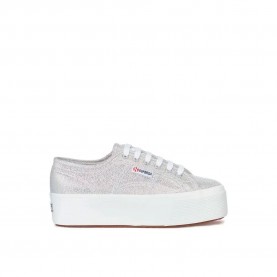 маратонки,дамски,маратонки,superga,2790,lame,trainers,grey,(grey)