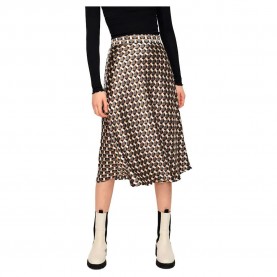 пола,дамски,поли,и,рокли,vero,moda,xara,long,skirt,brown,(brown)