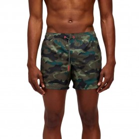 бански,гащета,мъжки,бански,костюми,sundek,camou,swimming,shorts,green,(deep,forest)