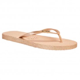 мъжки,джапанки,и,чехли,sundek,glitter,slides,beige,(gold)
