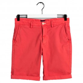 къси,панталони,мъжки,панталони,gant,2001,200039,shorts,red