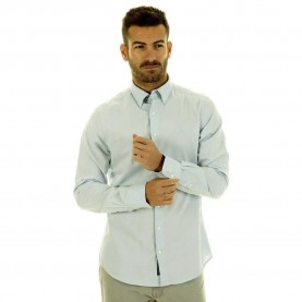 риза,с,дълъг,ръкав,мъжки,ризи,gant,oxford,slim,fit,tech,prep,long,sleeve,shirt,blue