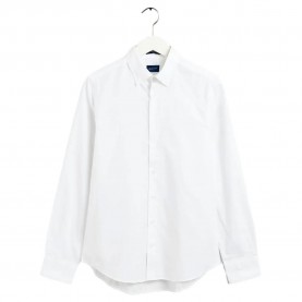 риза,с,дълъг,ръкав,мъжки,ризи,gant,oxford,slim,fit,tech,prep,long,sleeve,shirt,white