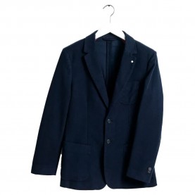 сако,мъжки,сака,gant,winter,faded,blazer,blue