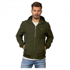 яке,мъжки,якета,lyle,&,scott,jk1424v,jacket,green