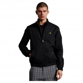 яке,мъжки,якета,lyle,&,scott,jk462vc,jacket,black