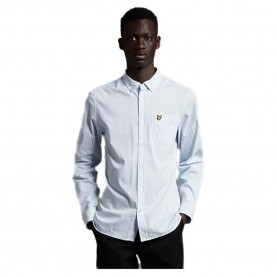риза,с,дълъг,ръкав,мъжки,ризи,lyle,&,scott,lw1114v,long,sleeve,shirt,blue