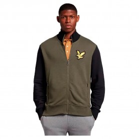 яке,мъжки,якета,lyle,&,scott,ml1728v,jacket,khaki,(green)