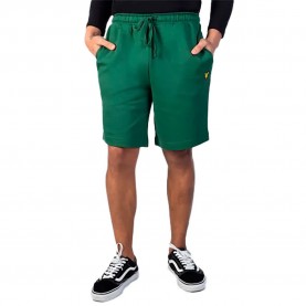 къси,панталони,мъжки,панталони,lyle,&,scott,ml414vo,sweat,shorts,green,(green)