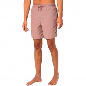 бански,гащета,мъжки,бански,костюми,lyle,&,scott,sh1204v,swimming,shorts,pink