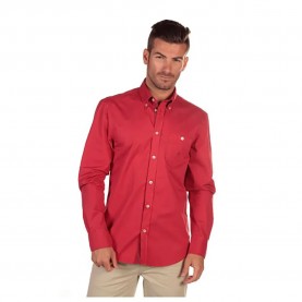 риза,с,дълъг,ръкав,мъжки,ризи,nautica,n23amwov300r,long,sleeve,shirt,red