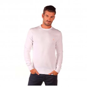блуза,мъжки,пуловери,nautica,n31amswe400n,sweater,white,(white)