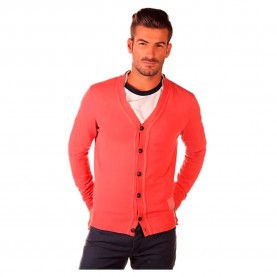 жилетка,мъжки,пуловери,nautica,n31amswe421n,cardigan,orange,(orange)