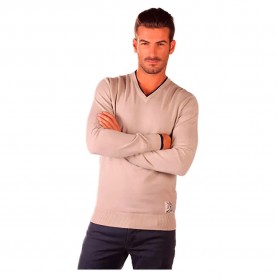 блуза,мъжки,пуловери,nautica,n31amswe422n,v,neck,sweater,grey,(grey)