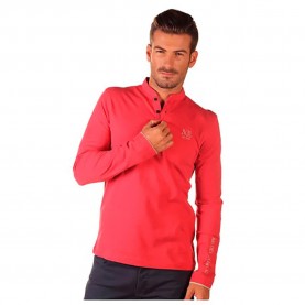тениска,мъжки,тениски,nautica,n31amtee125s,long,sleeve,t,shirt,red,(red)