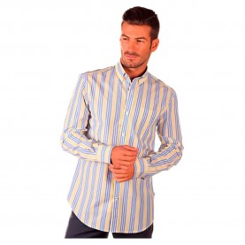 риза,с,дълъг,ръкав,мъжки,ризи,nautica,n31amwov316r,long,sleeve,shirt,yellow,(yellow)