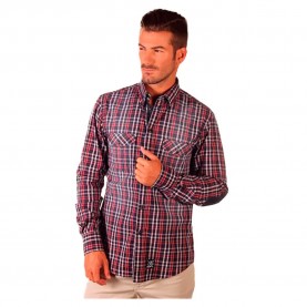 риза,с,дълъг,ръкав,мъжки,ризи,nautica,n31amwov322s,long,sleeve,shirt,red,(garnet,01)