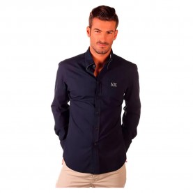 риза,с,дълъг,ръкав,мъжки,ризи,nautica,n31amwov324s,long,sleeve,shirt,blue,(navy,blue)