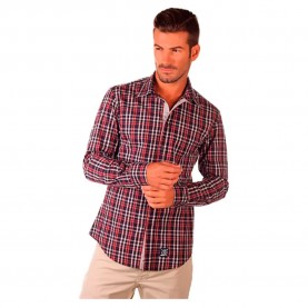 риза,с,дълъг,ръкав,мъжки,ризи,nautica,n31amwov321s,long,sleeve,shirt,red,(garnet,01)