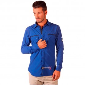 риза,с,дълъг,ръкав,мъжки,ризи,nautica,n31amwov328s,long,sleeve,shirt,blue,(blue)