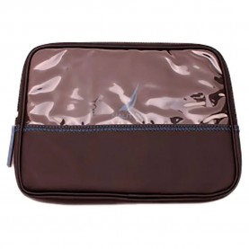 несесер,тоалетни,принадлежности,nautica,n31pun010082,wash,bag,brown,(black)