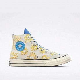 маратонки,мъжки,маратонки,converse,chuck,70,hi,trainers,white