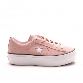 маратонки,дамски,маратонки,converse,one,star,platform,ox,564382c,trainers,pink