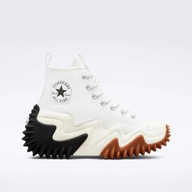 маратонки,мъжки,маратонки,converse,run,star,motion,hi,trainers,white
