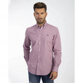 риза,с,дълъг,ръкав,мъжки,ризи,harmont,&,blaine,crk012011465b,long,sleeve,shirt,purple,(granada)