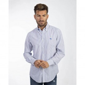 риза,с,дълъг,ръкав,мъжки,ризи,harmont,&,blaine,crk012011467b,long,sleeve,shirt,blue,(blue)