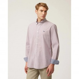 риза,с,дълъг,ръкав,мъжки,ризи,harmont,&,blaine,crk012012044,long,sleeve,shirt,granada,(beige)