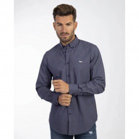 риза,с,дълъг,ръкав,мъжки,ризи,harmont,&,blaine,crk026012572m,long,sleeve,shirt,grey,(black)