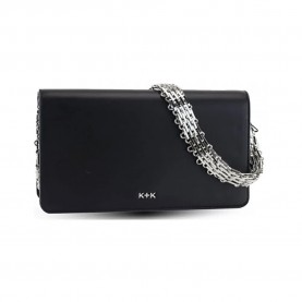 чанта,всички,чанти,kendall,&,kylie,amanza,bolso,handbag,black,(black)