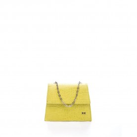 чанта,всички,чанти,kendall,&,kylie,davina,bolso,handbag,yellow,(yellow)