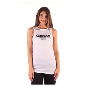 тениска,дамски,тениски,kendall,&,kylie,kkw344216,sleeveless,t,shirt,white,(white)