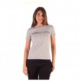 тениска,дамски,тениски,kendall,&,kylie,kkw344221,short,sleeve,t,shirt,grey,(grey)