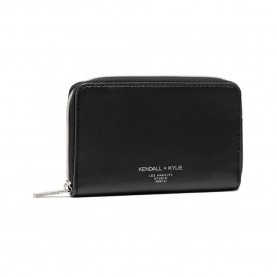 портфейли,и,портмонета,kendall,&,kylie,nina,wallet,black