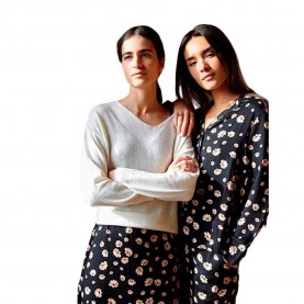 блуза,дамски,пуловери,дамски,плетени,дрехи,mus&bombon,bismo,sweater,beige,(white)