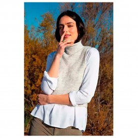 риза,с,дълъг,ръкав,дамски,блузи,дамски,ризи,mus&bombon,corín,long,sleeve,shirt,white,(white)