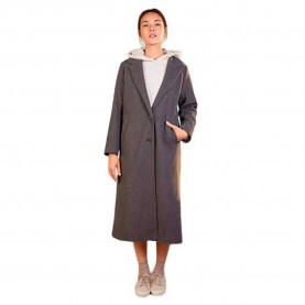 яке,дамски,якета,и,палта,mus&bombon,lazuli,jacket,grey,(grey)
