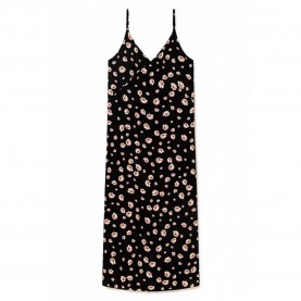 рокля,дамски,поли,и,рокли,mus&bombon,varis,sleeveless,short,dress,black,(multicolor)