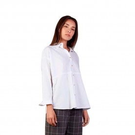 риза,с,дълъг,ръкав,дамски,блузи,дамски,ризи,mus&bombon,vivian,long,sleeve,shirt,white