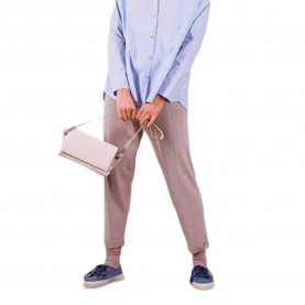 панталони,дамски,панталони,mus&bombon,topacio,pants,beige,(beige)