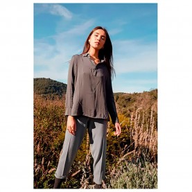 панталони,дамски,панталони,mus&bombon,topacio,pants,grey