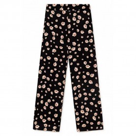 панталони,дамски,панталони,mus&bombon,uvaro,pants,black,(multicolor)