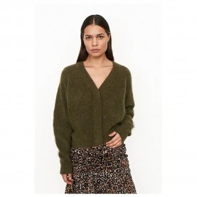 жилетка,дамски,пуловери,дамски,плетени,дрехи,second,female,brooky,cardigan,green